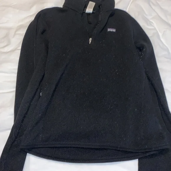 Patagonia Better Sweater 1/2 Zip Pullover - Picture 2 of 6